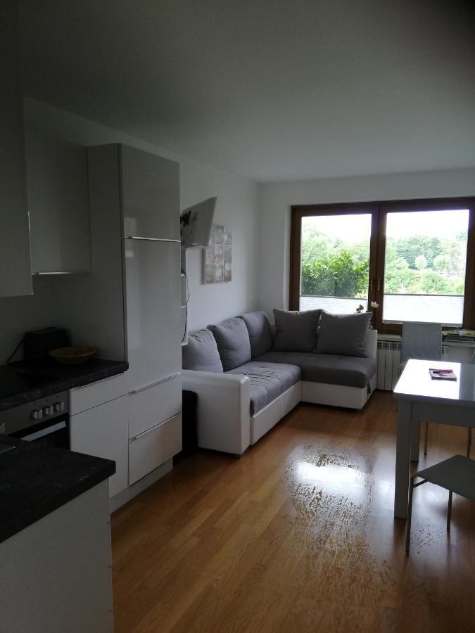 Ferienwohnung Blick Am Mittagskogel Velden am Wörthersee Exterior photo