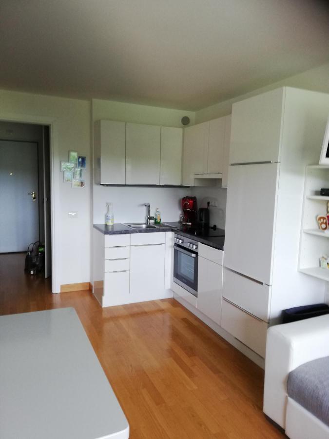 Ferienwohnung Blick Am Mittagskogel Velden am Wörthersee Exterior photo
