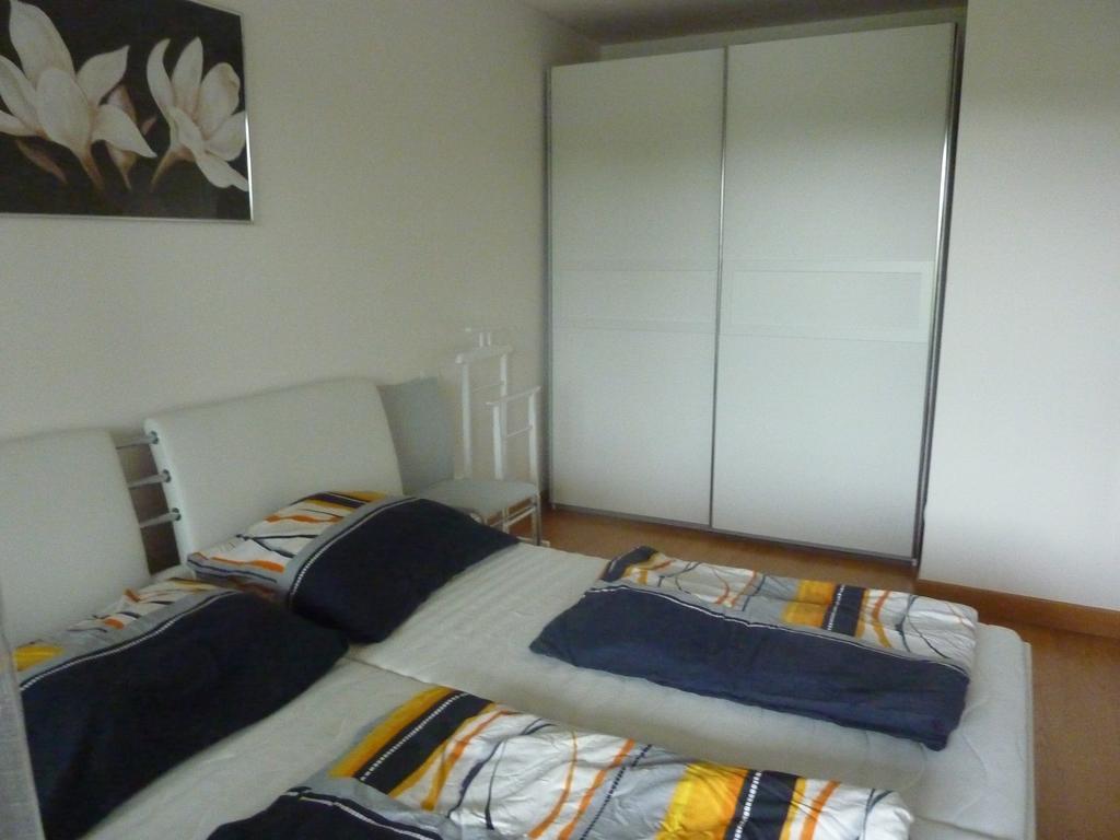 Ferienwohnung Blick Am Mittagskogel Velden am Wörthersee Exterior photo
